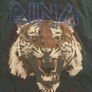 Bing tee shirt